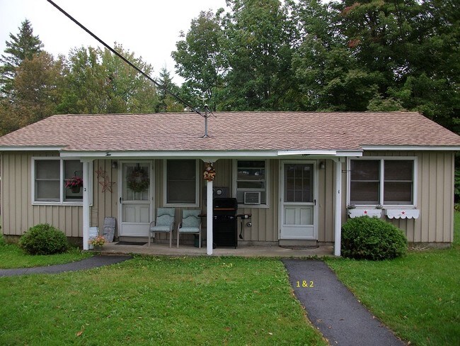 Photo - Greenwood Gardens Apartments