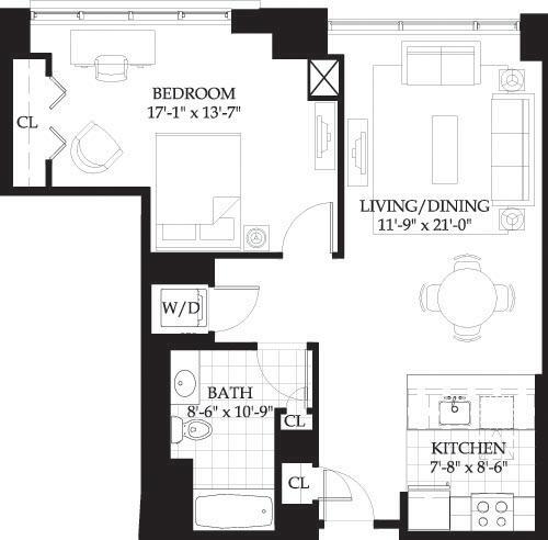 Photo - 4 Emerson Pl Unit 309