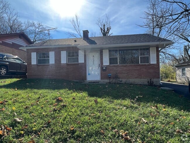 Building Photo - 4342 Nevada Ave Rental