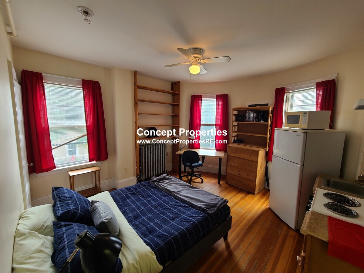 Photo - 61 Fayette St Unidad 5