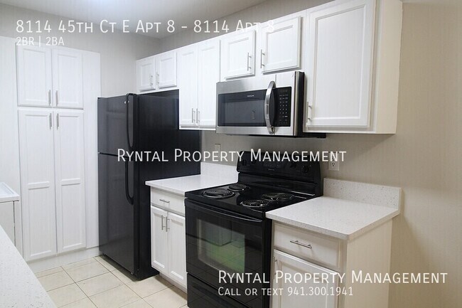 Photo - 8114 45th Ct E Unit 8114 Apt 8