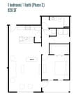 926 SF Phase 2