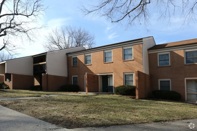 Photo - Prall Place Apartments - Affordable Housing
