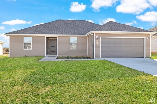 Building Photo - Brand New 3 Bedroom Home in Aurora