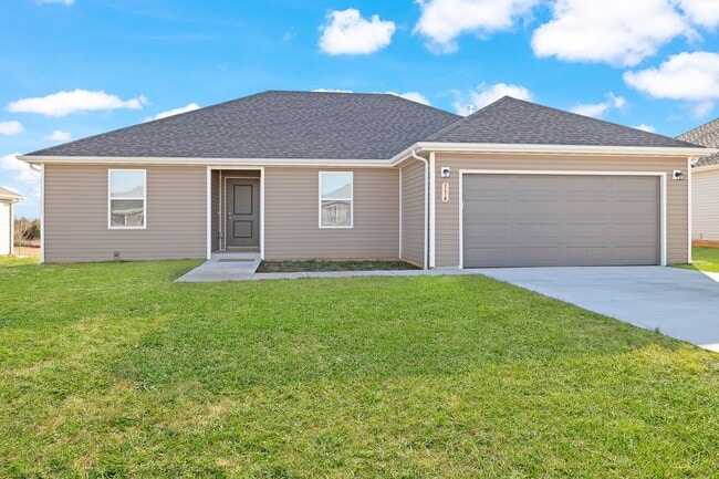 Brand New 3 Bedroom Home in Aurora - Brand New 3 Bedroom Home in Aurora