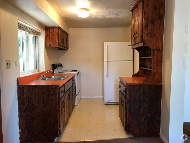 Building Photo - 187 N Fairview St Unit 2 Rental