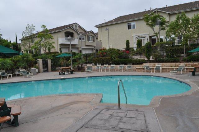 Photo - 2 Bedroom Townhome in the Cantera Community of Scripps Ranch
