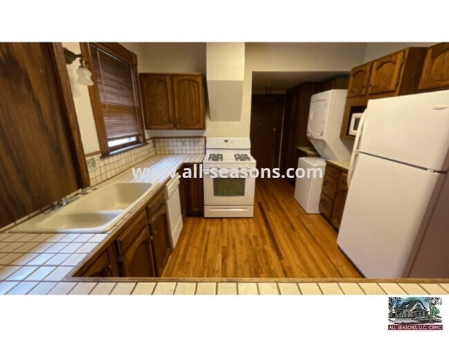 Photo - This adorable and spacious main level triplex unit is centrally located and a quick drive or bike ri