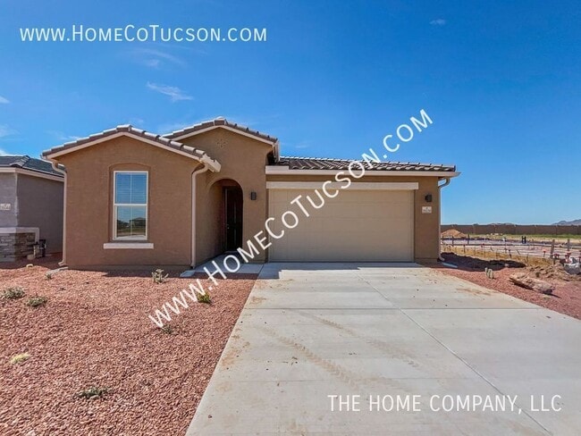 Building Photo - 35030 S Stargazer Ave