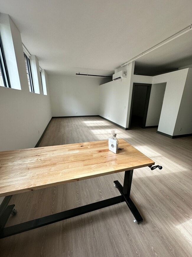 Ivy Lofts
