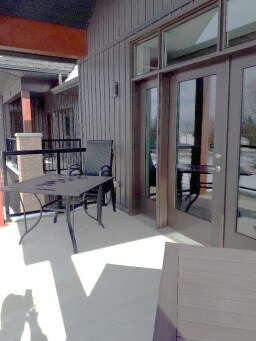 The Crossing Apartments