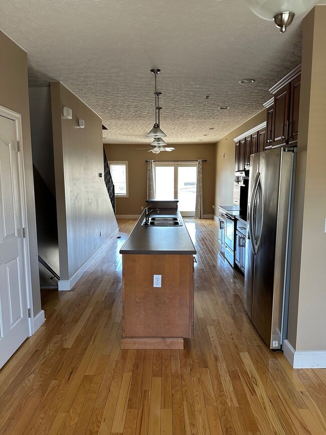 Photo - 2 Bedroom/2.5 Bath Townhome located in a Gated Community with a Water Front View! Available on 8/...