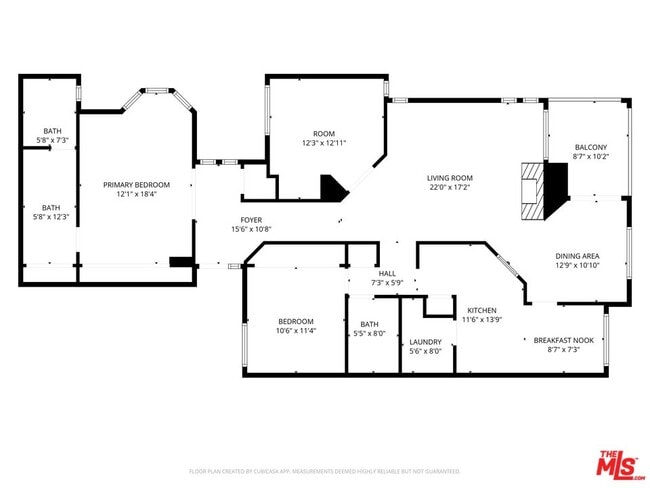 Photo - 4643 E 4th St Unidad 22