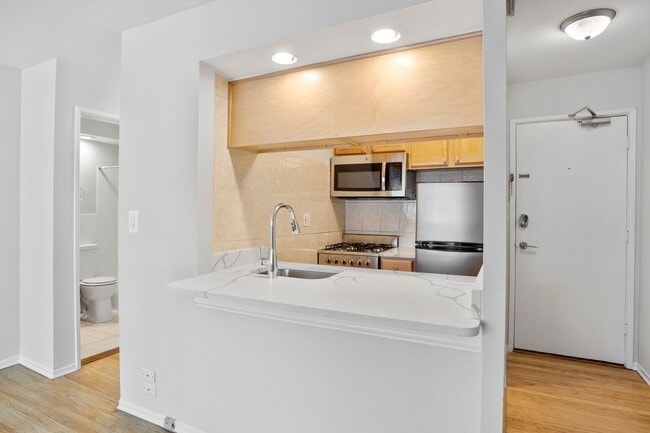 Building Photo - 6755 N Sheridan Rd Rental