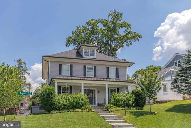 Building Photo - 4917 Bayard Blvd