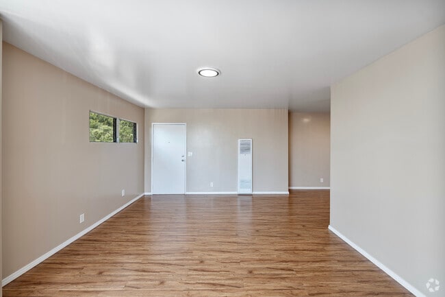 1HAB, 1BA - 890 ft² - Villa Grace Apartments