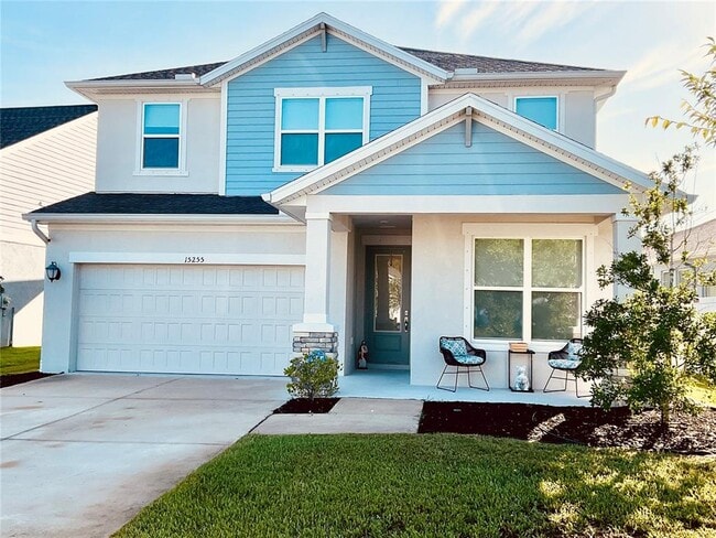 Photo - 15255 Caravan Ave House