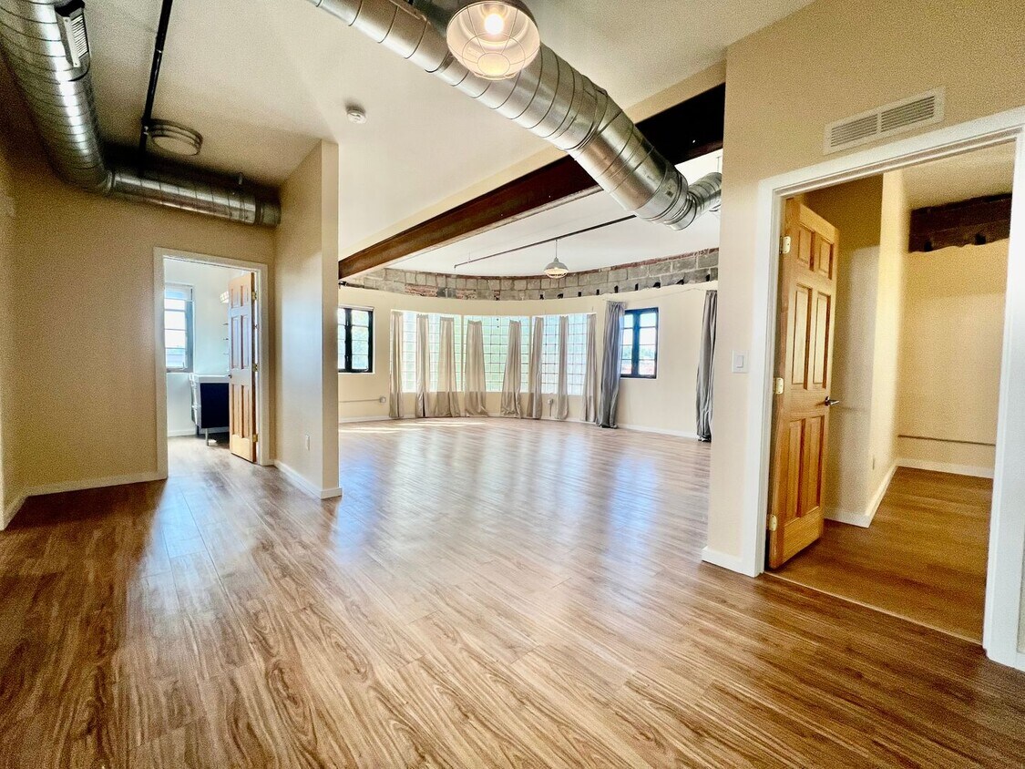Stylish Olde Town Arvada Loft - Stylish Olde Town Arvada Loft