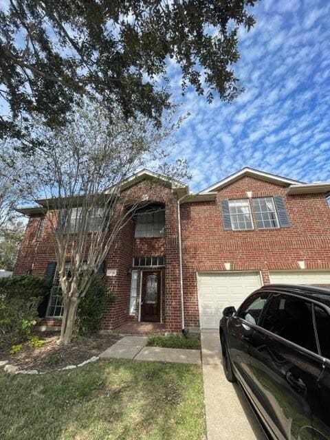 Photo - 1706 Garden Home Dr