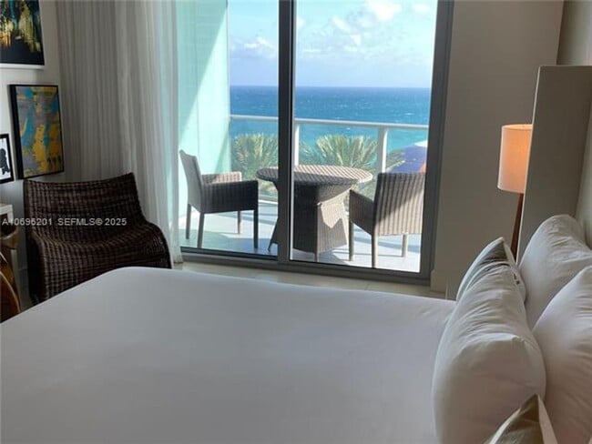 Photo - 4111 S Ocean Dr Unit 4111 S Ocean Dr  1107