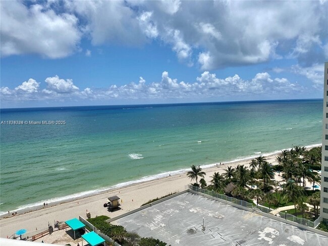 Building Photo - 3725 S Ocean Dr Unit 1410 Rental