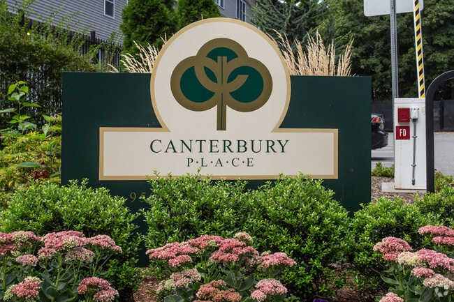 Canterbury Place