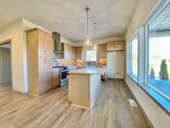 Photo - Brand New Luxury Home in Gated Community - Furnished Option Available