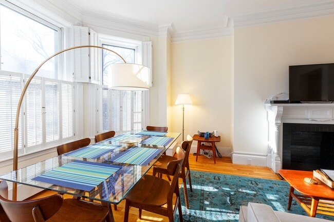 Photo - 396 Commonwealth Ave #3C Boston MA 02215