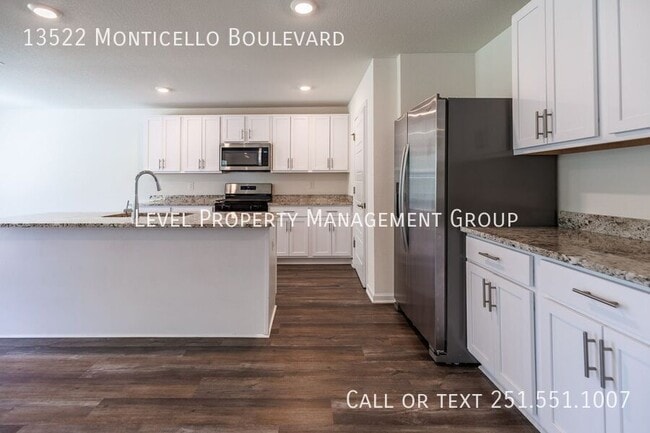 Photo - 13522 Monticello Blvd