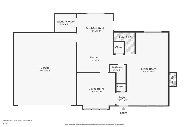 Photo - 7293 Schilling Cove E