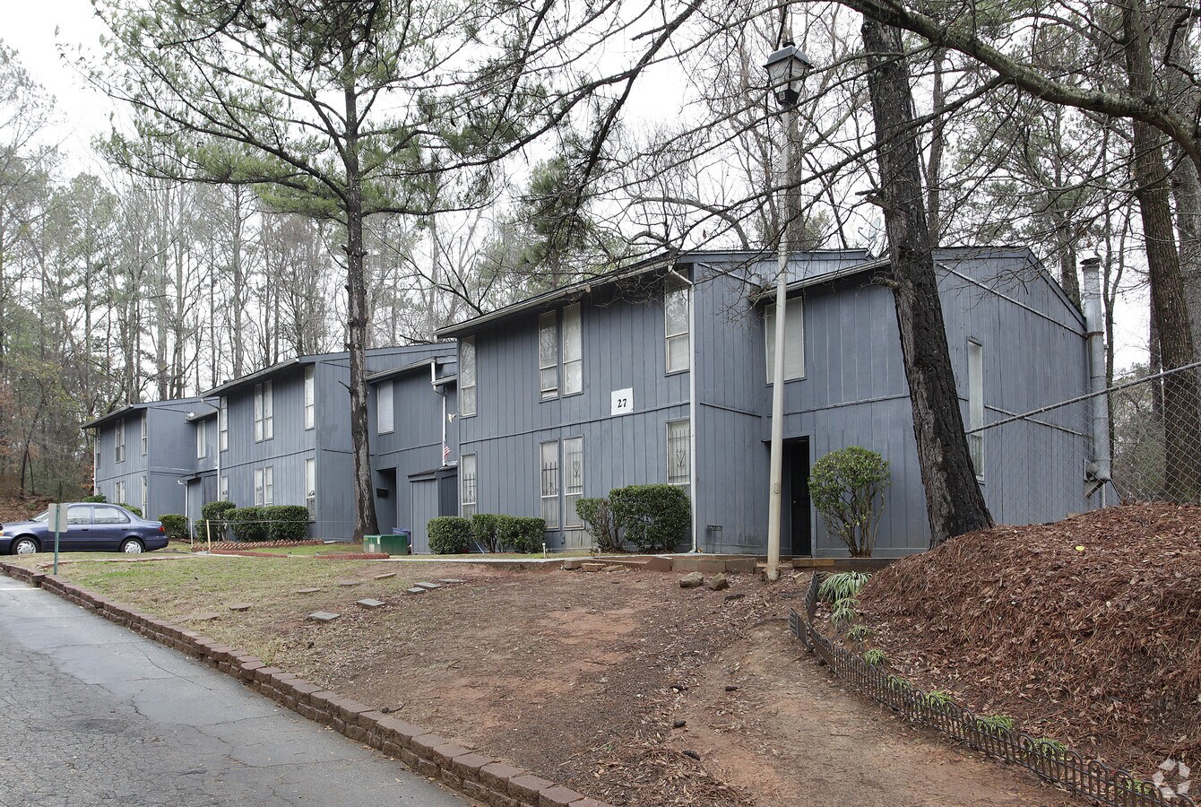 Photo - 2805 Macon Dr