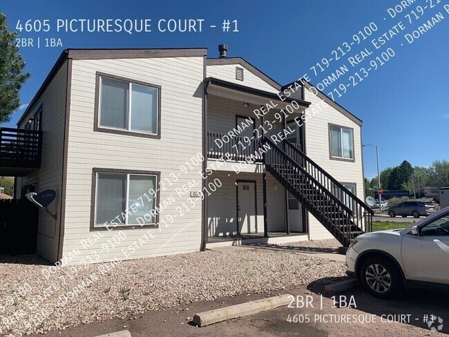 Building Photo - 4605 Picturesque Ct Unit #1 Rental