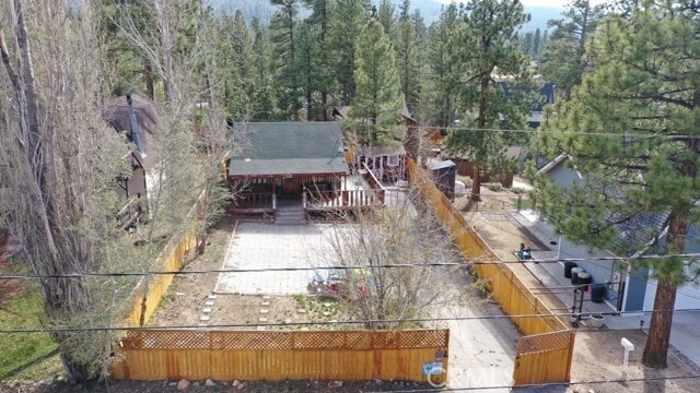 542 Highland Rd