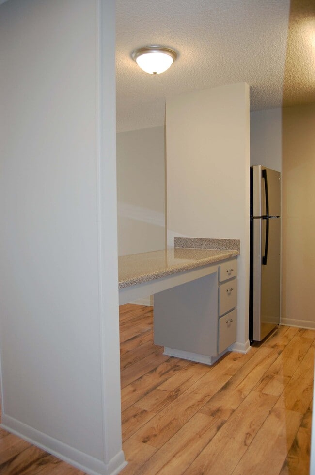 Spring Chase Apartments