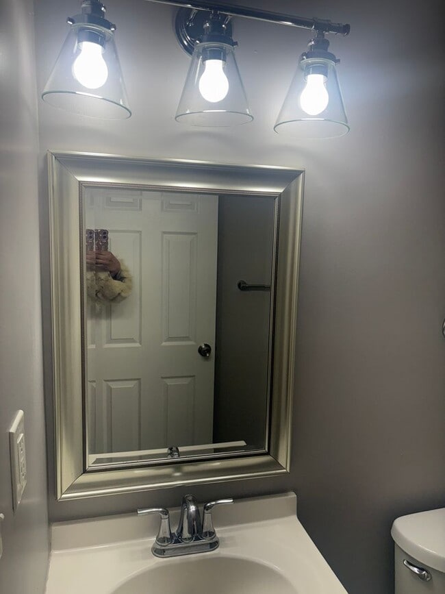 Photo - Available Now – Spacious 4-Bedroom Townhome in Baltimore City