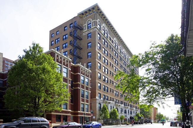 Photo - The Sovereign