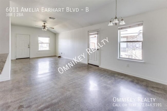 Photo - 6011 Amelia Earhart Blvd Unit B