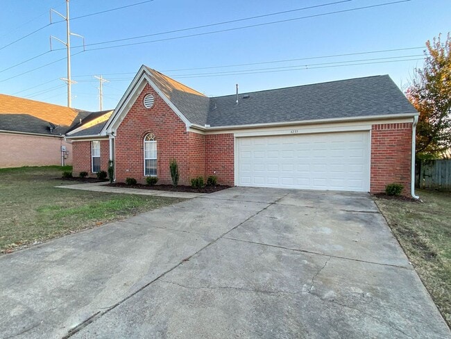 Photo - 3 bedroom 2 bath house in Southaven