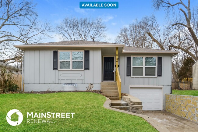 Photo - 8130 McGee St House