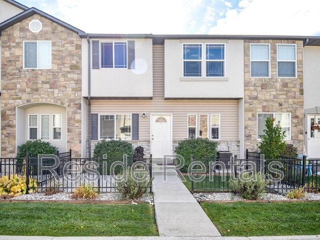 Building Photo - 537 W 1570 N