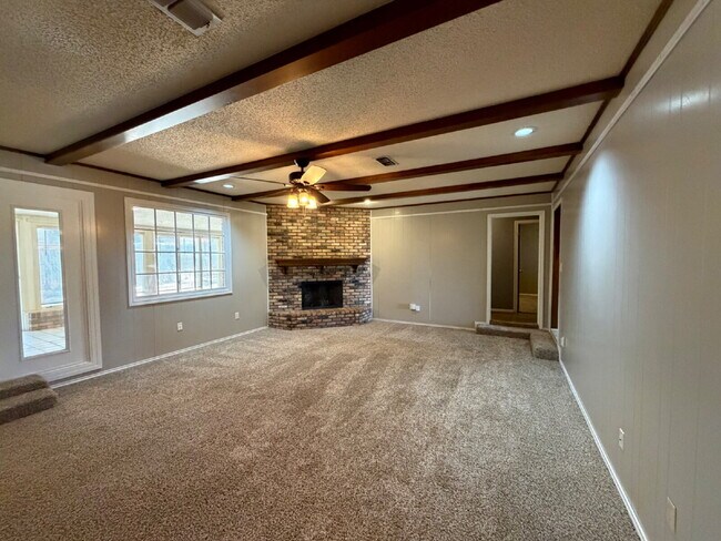 Spacious Home Across the Street from Leftwich Park & Next Block From The Elementary!
