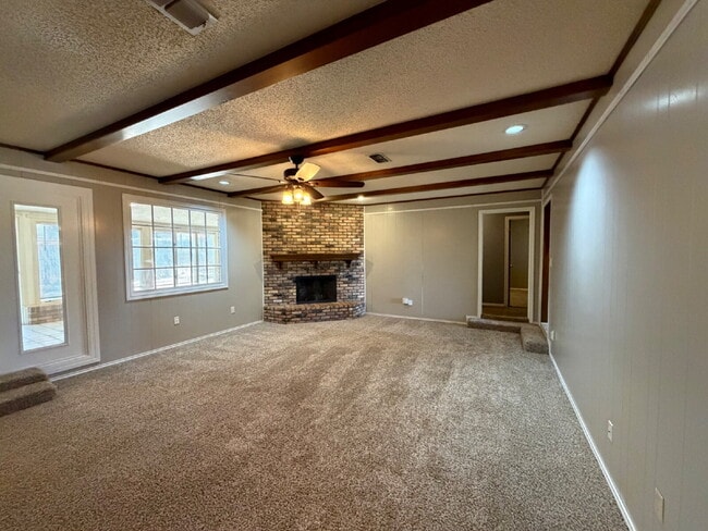 Photo - Spacious Home Across the Street from Leftwich Park & Next Block From The Elementary!