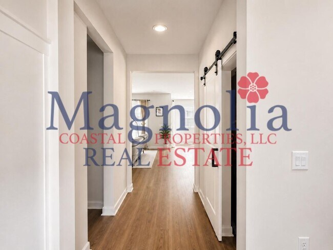 136 Mage St