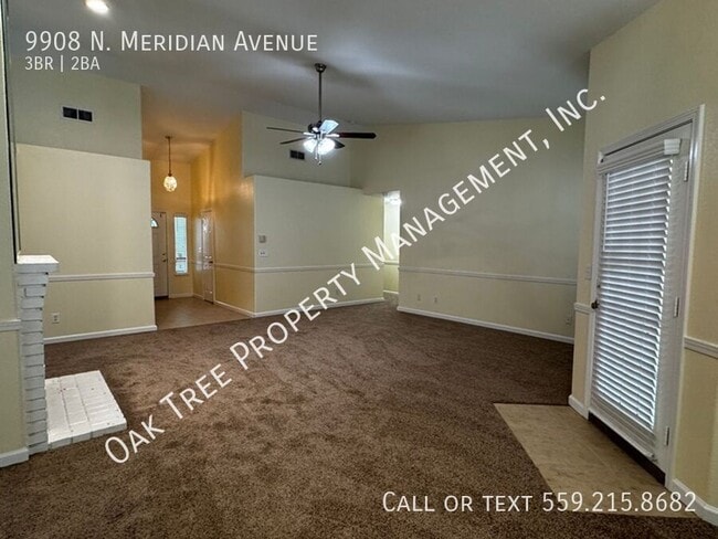 Photo - 9908 N Meridian Ave