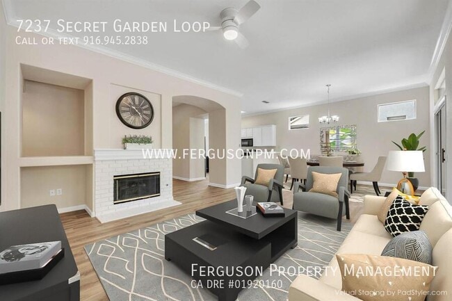 Photo - 7237 Secret Garden Loop