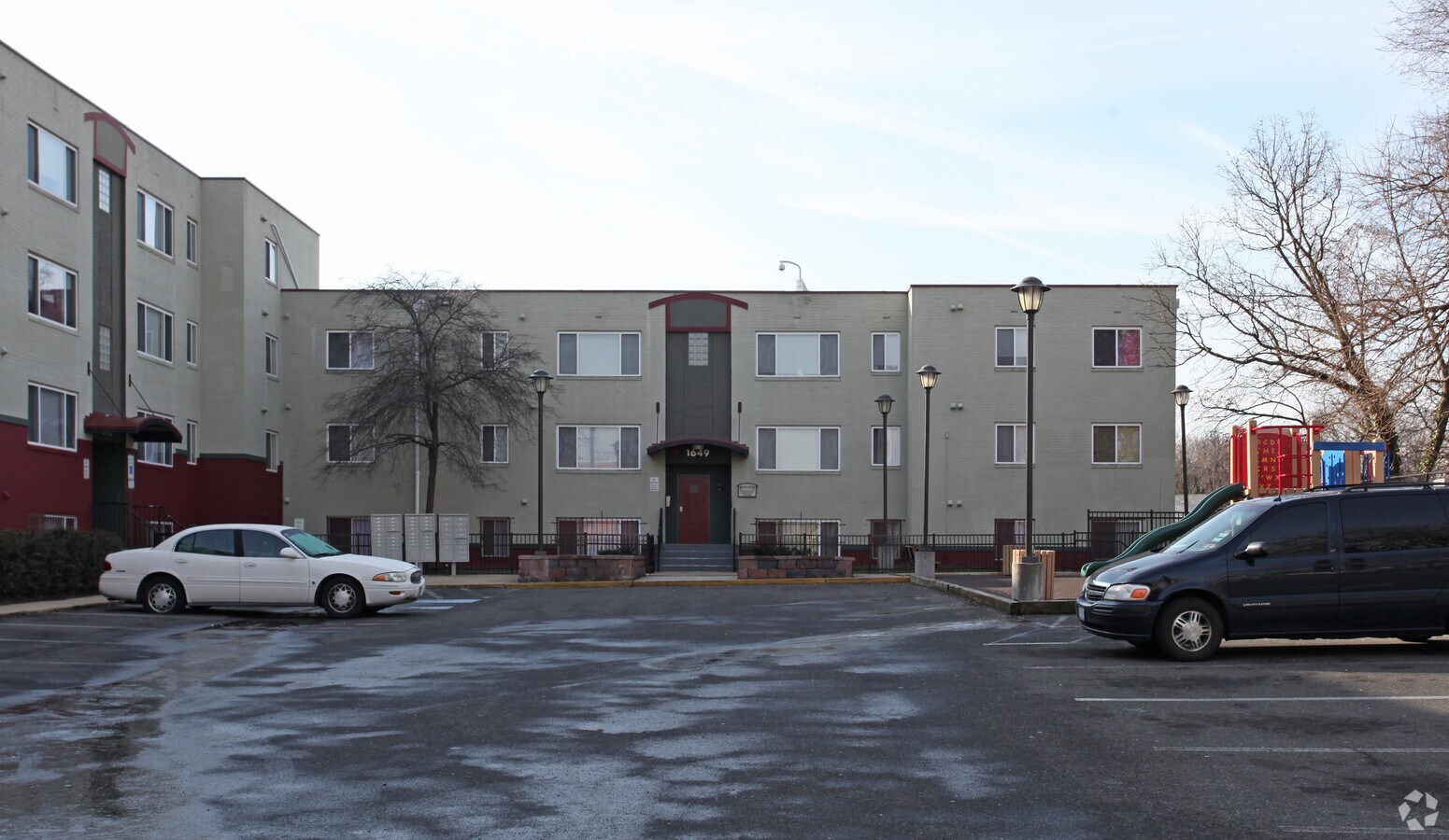 Galen Terrace - Galen Terrace Apartments