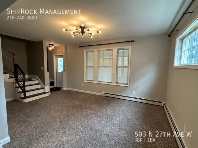Photo - 503 N 27th Ave W