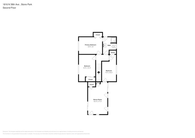 Photo - 1816 N 38th Ave