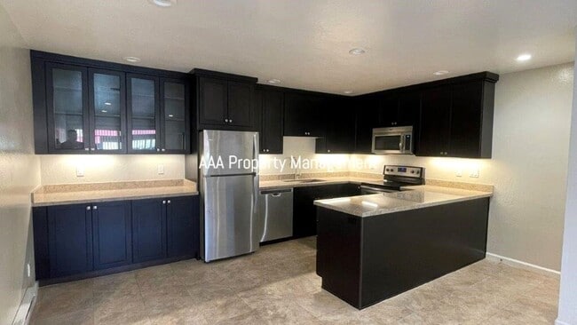 Photo - Walnut Creek! Beautiful remodeled 1 bedroom 1 bath location near John Muir Hospital and Heather F... Unit #22