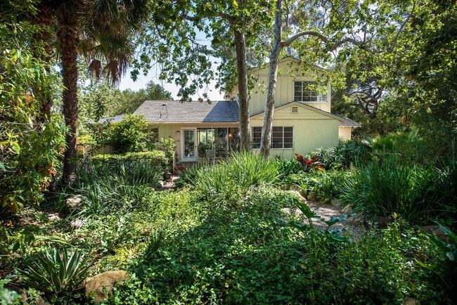 Photo - Located in the MUS - Unfurnished Serene El...